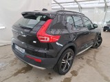  Volvo  XC60 VOLVO XC40 / 2017 / 5P / SUV Recharge T5 262 DCT7 R-Design #3