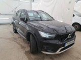  Volvo  XC60 VOLVO XC40 / 2017 / 5P / SUV Recharge T5 262 DCT7 R-Design #4