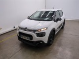  Citroen  C3 CITROEN  Société / 2020 / 5P / Berline BlueHDi 100 S&S BVM6 Feel Nav 
