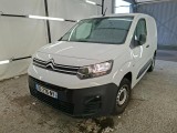 Citroen  Berlingo  Fourgon Club M 650 1.2 PureTech 110CV BVM6 E6d 