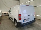  Citroen  Berlingo  Fourgon Club M 650 1.2 PureTech 110CV BVM6 E6d #2