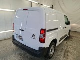  Citroen  Berlingo  Fourgon Club M 650 1.2 PureTech 110CV BVM6 E6d #3