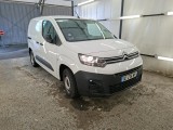  Citroen  Berlingo  Fourgon Club M 650 1.2 PureTech 110CV BVM6 E6d #4