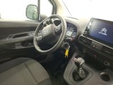  Citroen  Berlingo  Fourgon Club M 650 1.2 PureTech 110CV BVM6 E6d #5