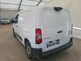  Citroen  Berlingo  Fourgon Driver M 650 1.5 BlueHDi 100CV BVM5 E6dT #2