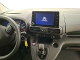  Citroen  Berlingo  Fourgon Club M 650 1.2 PureTech 110CV BVM6 E6d #7