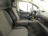 Citroen  Berlingo  Fourgon Club M 650 1.2 PureTech 110CV BVM6 E6d #8