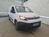  Citroen  Berlingo  Fourgon Driver M 650 1.5 BlueHDi 100CV BVM5 E6dT #4