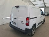  Citroen  Berlingo  Fourgon Driver M 650 1.5 BlueHDi 100CV BVM5 E6dT #3