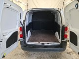 Citroen  Berlingo  Fourgon Club M 650 1.2 PureTech 110CV BVM6 E6d #10