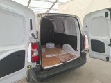  Citroen  Berlingo  Fourgon Driver M 650 1.5 BlueHDi 100CV BVM5 E6dT #10