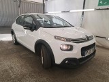  Citroen  C3  Société Feel Nav 1.2 PureTech 80CV BVM5 E6d #4