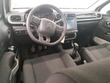  Citroen  C3  Société Feel Nav 1.2 PureTech 80CV BVM5 E6d #5