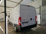  Citroen  Jumper  Fourgon Grand Volume 35 L2H2 Control BlueHDi 140 Start&Stop BlueHDi 140CV BVM6 E6d #2