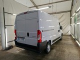  Citroen  Jumper  Fourgon Grand Volume 35 L2H2 Control BlueHDi 140 Start&Stop BlueHDi 140CV BVM6 E6d #3
