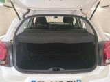  Citroen  C3  Société Feel Nav 1.2 PureTech 80CV BVM5 E6d #10