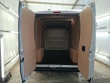  Citroen  Jumper  Fourgon Grand Volume 35 L2H2 Control BlueHDi 140 Start&Stop BlueHDi 140CV BVM6 E6d #10