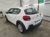  Citroen  C3 CITROEN  Société / 2020 / 5P / Berline PureTech 83 S&S BVM Feel #2