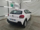  Citroen  C3 CITROEN  Société / 2020 / 5P / Berline PureTech 83 S&S BVM Feel #3