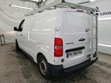  Citroen  Jumpy  Fourgon M 1.5 BlueHDi 120CV BVM6 E6dT #2