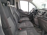  Ford  Transit FORD  Custom / 2018 / 4P / Fourgon tôlé 2.0 ECOBLUE 130 280 L1H1 TREND BUSINESS #8