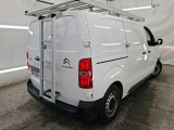 Citroen  Jumpy  Fourgon M 1.5 BlueHDi 120CV BVM6 E6dT #3