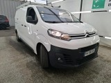  Citroen  Jumpy  Fourgon M 1.5 BlueHDi 120CV BVM6 E6dT #4