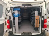 Citroen  Jumpy  Fourgon M 1.5 BlueHDi 120CV BVM6 E6dT #8