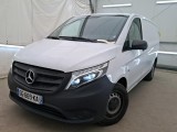  Mercedes  Vito MERCEDES-BENZ  Long / 2020 / 4P / Fourgon tôlé 114 CDI Fourgon LG PRO 