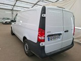  Mercedes  Vito MERCEDES-BENZ  Long / 2020 / 4P / Fourgon tôlé 114 CDI Fourgon LG PRO #2