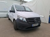  Mercedes  Vito MERCEDES-BENZ  Long / 2020 / 4P / Fourgon tôlé 114 CDI Fourgon LG PRO #4