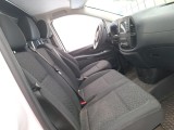  Mercedes  Vito MERCEDES-BENZ  Long / 2020 / 4P / Fourgon tôlé 114 CDI Fourgon LG PRO #8