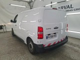  Citroen  Jumpy  Fourgon Club M 1.6 BlueHDi 95CV BVM5 E6 #2