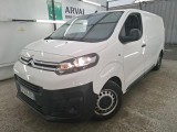  Citroen  Jumpy  Fourgon Club M 1.6 BlueHDi 95CV BVM5 E6 