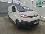  Citroen  Jumpy  Fourgon Club M 1.6 BlueHDi 95CV BVM5 E6 #4