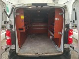 Citroen  Jumpy  Fourgon Club M 1.6 BlueHDi 95CV BVM5 E6 #10