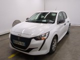  Peugeot  208  Premium 1.5 HDi 100CV BVM6 E6d 