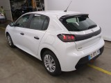  Peugeot  208  Premium 1.5 HDi 100CV BVM6 E6d #2
