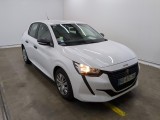 Peugeot  208  Premium 1.5 HDi 100CV BVM6 E6d #4