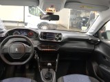  Peugeot  208  Premium 1.5 HDi 100CV BVM6 E6d #5
