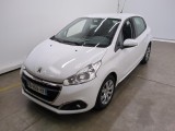  Peugeot  208  Affaire Premium Pack 1.2 80CV BVM5 E6dT 