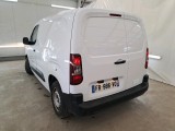  Peugeot  Partner  Premium L1 1.5 HDi 75CV BVM5 E6dT #2