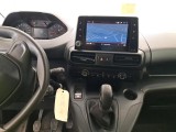  Peugeot  Partner  Premium L1 1.5 HDi 75CV BVM5 E6dT #7