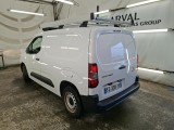  Peugeot  Partner  Premium L1 1.5 HDi 100CV BVM5 E6dT #2