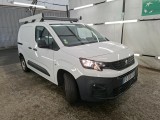  Peugeot  Partner  Premium L1 1.5 HDi 100CV BVM5 E6dT #4
