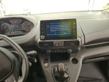  Peugeot  Partner  Premium L1 1.5 HDi 100CV BVM5 E6dT #7