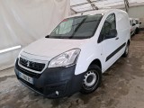  Peugeot  Partner  L1 Premium 1.6 HDi 75CV BVM5 E6 