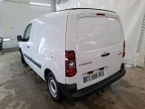  Peugeot  Partner  L1 Premium 1.6 HDi 75CV BVM5 E6 #2