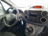  Peugeot  Partner  L1 Premium 1.6 HDi 75CV BVM5 E6 #5