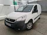  Peugeot  Partner  L1 Premium Pack 1.6 HDi 100CV BVM5 E6 